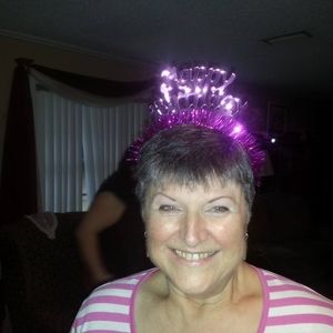 Meet your Posher, Margaret